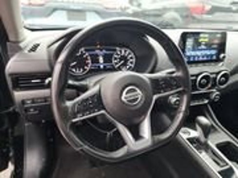 Used 2021 Nissan Sentra SV image 7