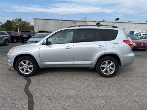 Used 2009 Toyota RAV4 Limited image 6