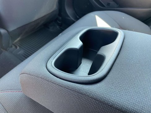 Used 2025 Toyota Corolla SE image 12