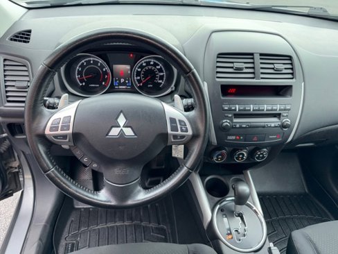 Used 2013 Mitsubishi Outlander Sport ES image 17