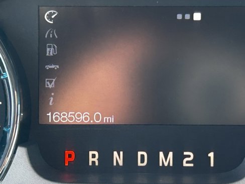Used 2014 Ford F150 Platinum image 19