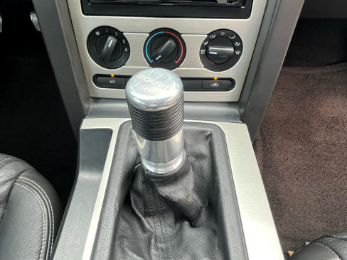 Used 2007 Ford Mustang GT image 45