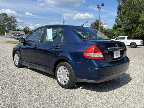 Used 2011 Nissan Versa 1.8 S w/ Plus Pkg image 27
