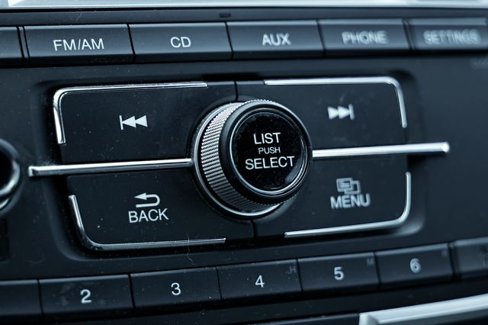 Used 2015 Honda Accord LX image 35