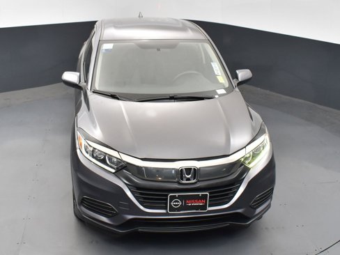 Used 2019 Honda HR-V LX image 43