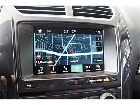 Used 2018 Ford Explorer XLT w/ Equipment Group 202A image 26