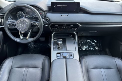 Used 2024 MAZDA CX-90 3.3 Turbo w/ Preferred Package image 16