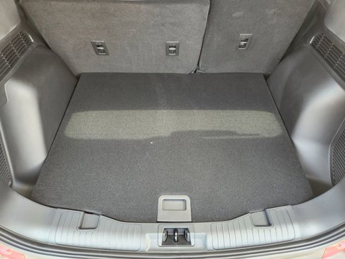 New 2025 Ford Escape Active image 23