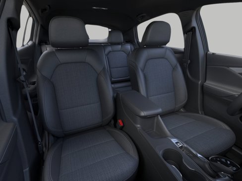 New 2026 Buick Envista Preferred image 16