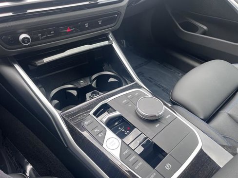 Certified 2023 BMW 330e xDrive w/ M Sport Package image 12