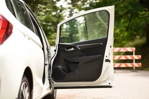 Used 2015 Honda Fit EX image 14