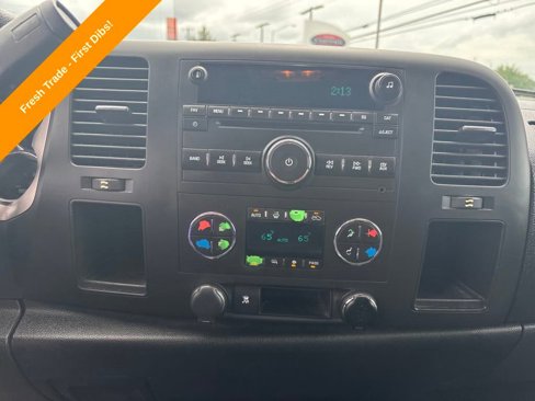 Used 2011 Chevrolet Silverado 1500 LT w/ All-Star Edition image 21
