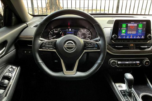 Used 2022 Nissan Altima 2.5 SL image 5