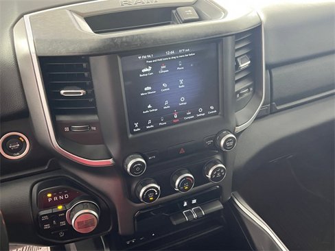 Used 2019 RAM 1500 Big Horn image 18