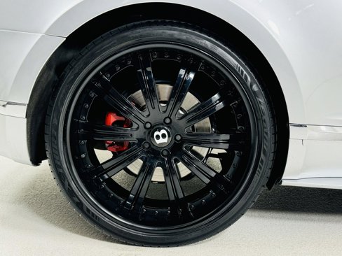 Used 2013 Bentley Continental GT image 38