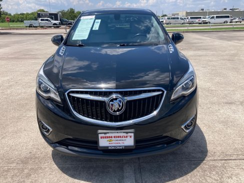 Used 2020 Buick Envision Preferred image 5