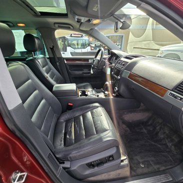 Used 2005 Volkswagen Touareg V8 image 13