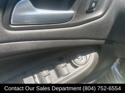 Used 2013 Ford C-MAX Energi SEL image 10