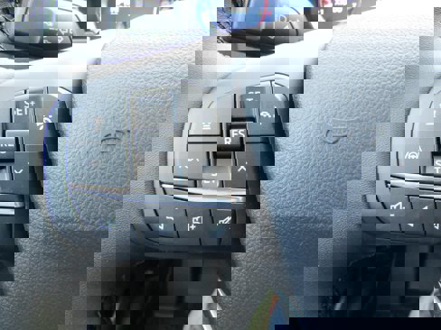 New 2025 Ford Bronco Sport Outer Banks w/ Outer Banks Tech Package+ image 25