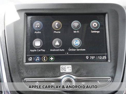 Used 2023 Chevrolet Equinox LT image 8