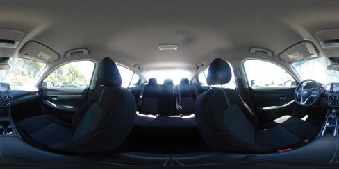 Used 2024 Nissan Sentra SV image 40