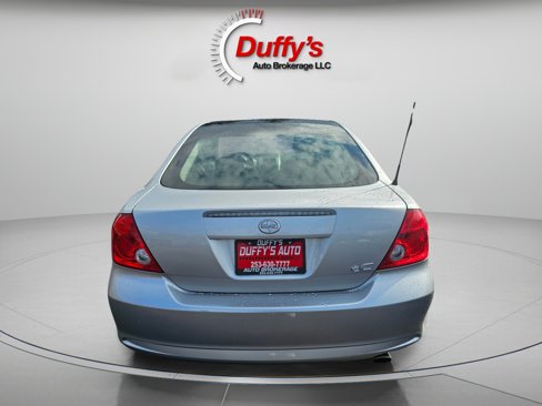 Used 2006 Scion tC image 16
