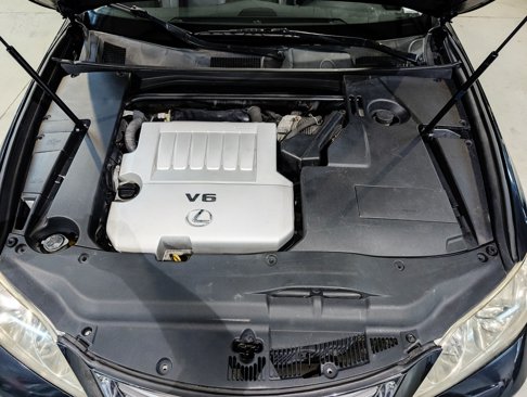 Used 2009 Lexus ES 350 image 52