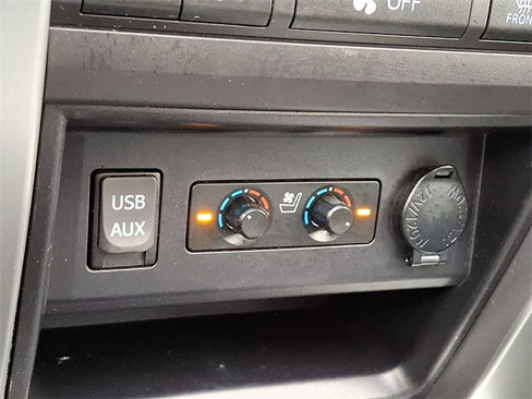 Used 2016 Toyota 4Runner Limited image 24
