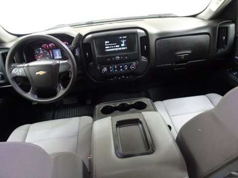Used 2019 Chevrolet Silverado 1500 W/T image 35