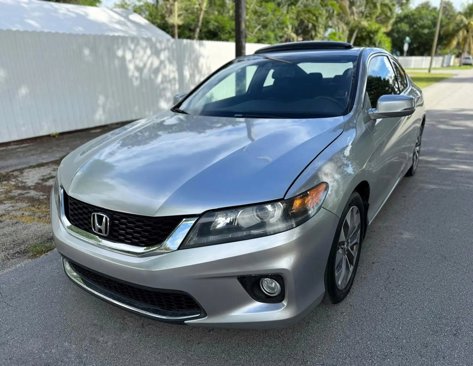 Used 2015 Honda Accord EX-L image 5