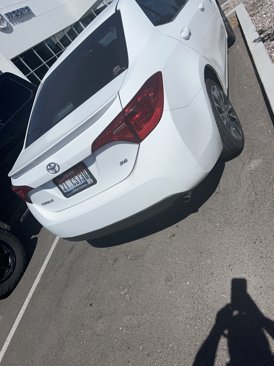 Used 2017 Toyota Corolla image 10