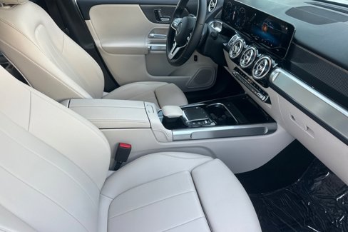 Certified 2021 Mercedes-Benz GLB 250 image 17