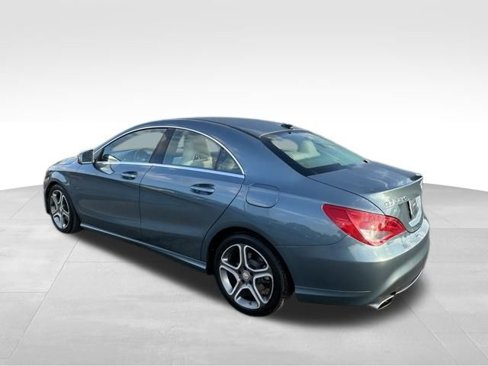 Used 2014 Mercedes-Benz CLA 250 image 7