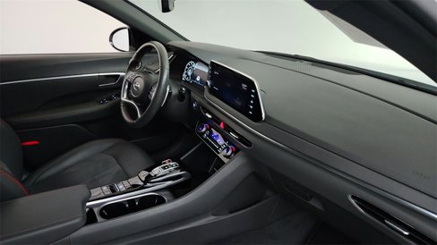 Used 2022 Hyundai Sonata SEL Plus image 9