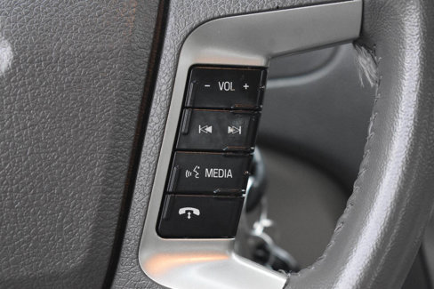Used 2012 Ford Fusion Hybrid image 21