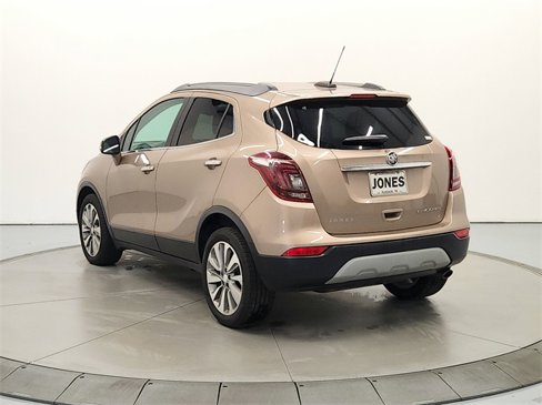 Used 2019 Buick Encore Preferred image 6