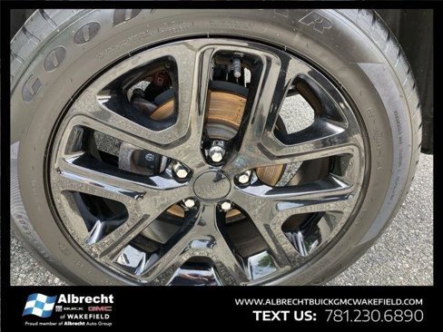 Used 2023 Jeep Renegade Altitude w/ Convenience Group I image 24