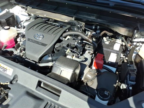Used 2023 Toyota Highlander XLE image 21