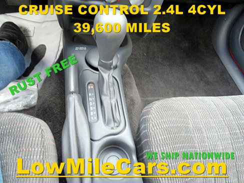 Used 1996 Pontiac Grand Am SE image 95