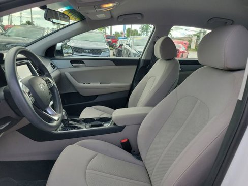 Used 2019 Hyundai Sonata ECO image 17