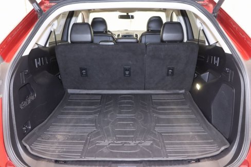 Used 2016 Ford Edge Titanium w/ Equipment Group 301A image 37