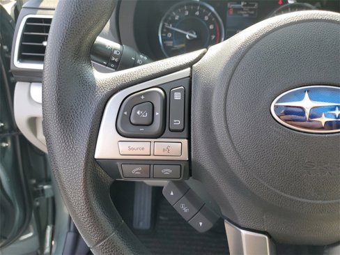 Used 2018 Subaru Forester 2.5i Premium image 18