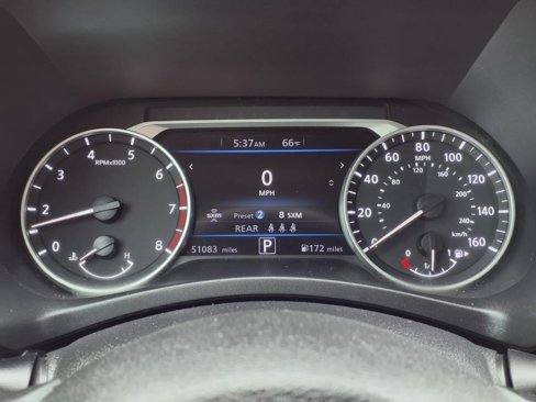 Used 2021 Nissan Sentra SV image 14