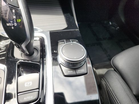 Used 2021 BMW X3 sDrive30i w/ M Sport Package image 32
