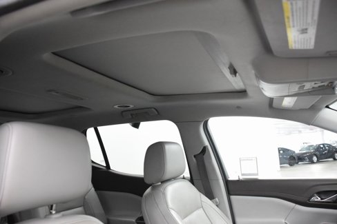 Used 2019 GMC Acadia SLT image 21