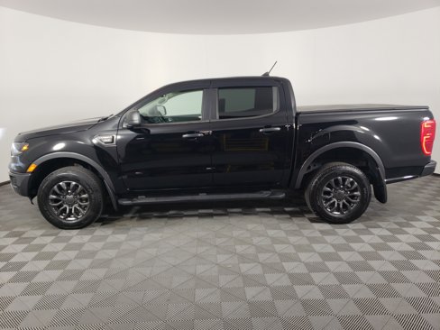 Used 2019 Ford Ranger XLT w/ Equipment Group 302A Luxury image 5