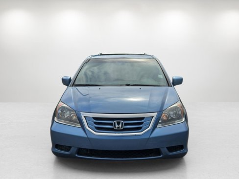 Used 2010 Honda Odyssey EX-L image 2