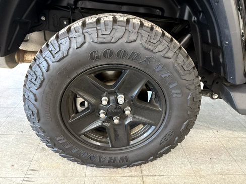 Used 2021 Jeep Gladiator Sport image 54
