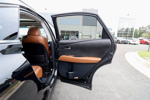 Used 2014 Lexus RX 350 AWD image 50