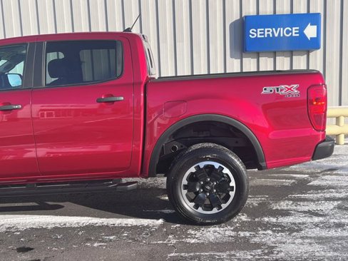 Used 2021 Ford Ranger XL w/ Equipment Group 101A High image 13